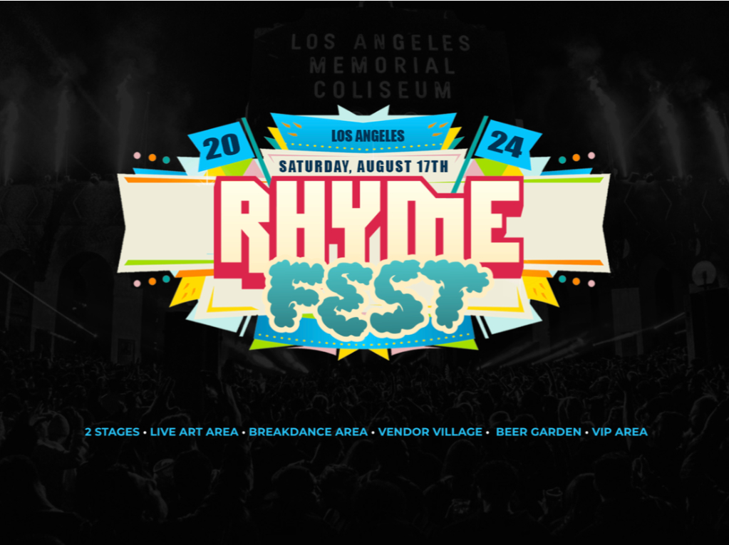 RHYME FEST